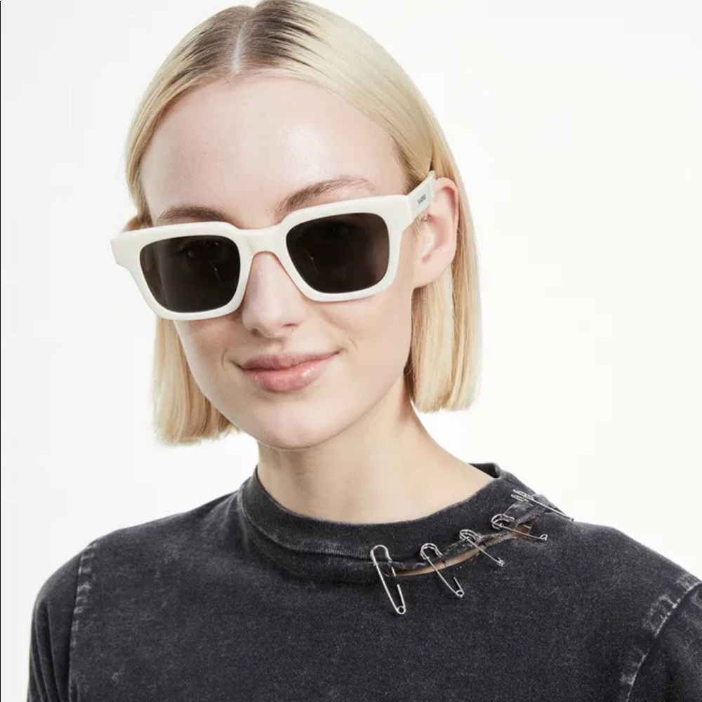 The Kooples Jersey & Pins T